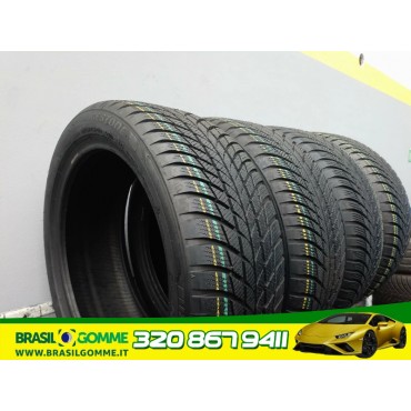 BRIDGESTONE 225/45/18 - 91 V 4320/4720