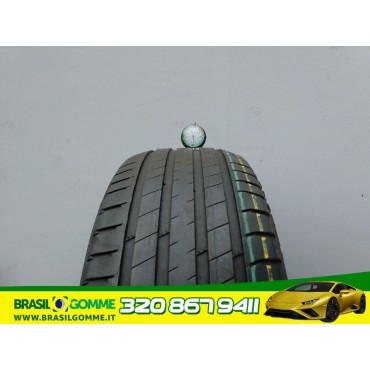 MICHELIN 235/55/19 - 105 V...