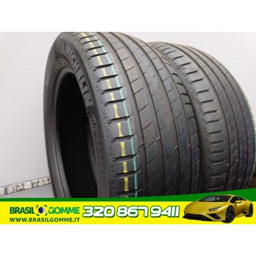 MICHELIN 235/55/19 - 105 V 0722/0822