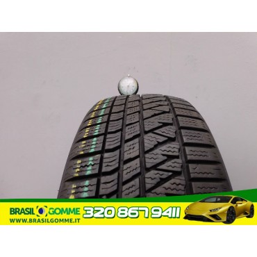 KUMHO 215/55/18 - 99 V 2322