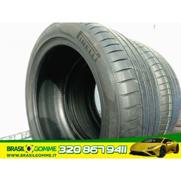 PIRELLI 275/40/20 - 106 W 2221/4921