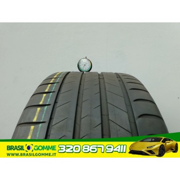 MICHELIN 295/40/20 - 106 Y...