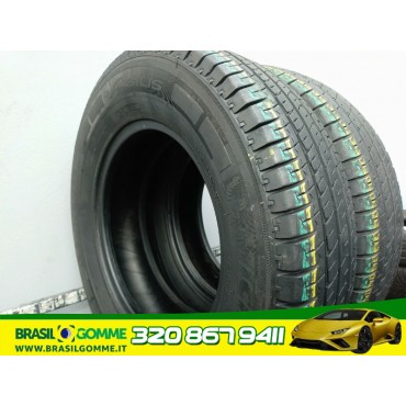 MICHELIN 205/75/16C - 110/108 R 3614
