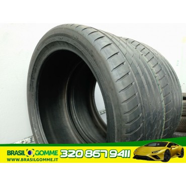 BRIDGESTONE 255/40/20 - 101 Y 2223