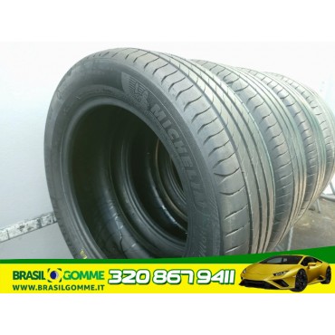 MICHELIN 195/55/16 - 87 H 4220