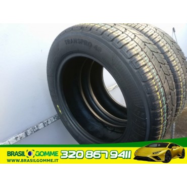KLEBER 195/60/16C - 99/97 H 1723