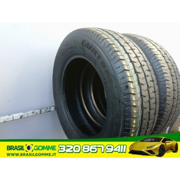 OVATION 215/65/16C - 109/107 T 0725