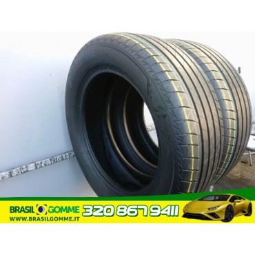 BRIDGESTONE 235/55/18 - 100 V 5022