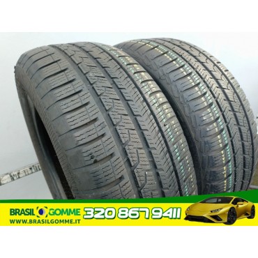 APOLLO 205/55/16 - 91 V 2023