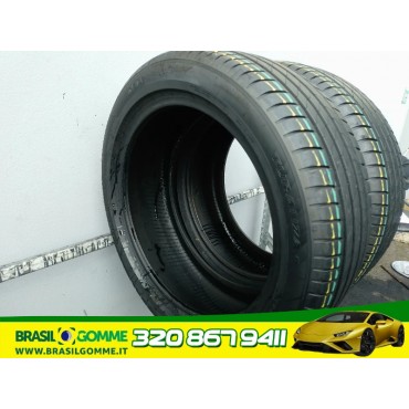 BRIDGESTONE 215/50/18 - 92 W 0824/0924