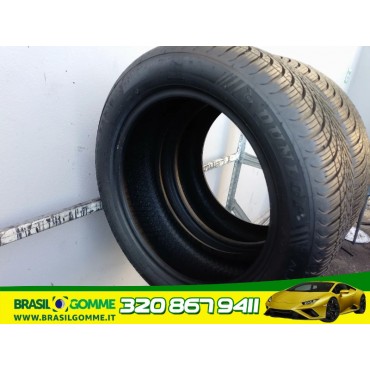 DUNLOP 195/55/16 - 91 V 2324/3124