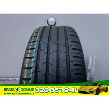 CONTINENTAL 215/55/18 - 99...