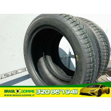 MICHELIN 215/50/18 - 92 W 2420/0122