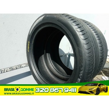 PIRELLI 215/50/18 - 92 W 3921/0323