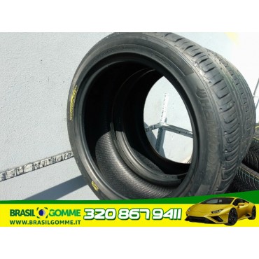 HANKOOK 245/45/19 - 98 W 4720