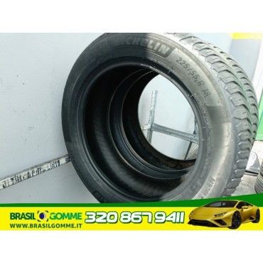 MICHELIN 225/55/18 - 102 V 0924/1224