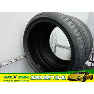 PIRELLI 205/40/18 - 86 W RSC 1021\0224