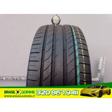 CONTINENTAL 245/45/19 - 98...