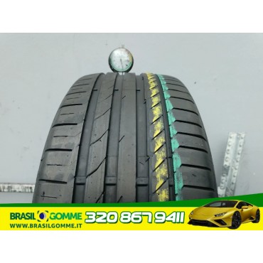 CONTINENTAL 225/40/18 - 92...