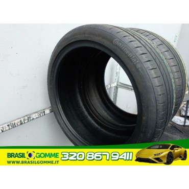 CONTINENTAL 225/40/18 - 92 W 4716/3023