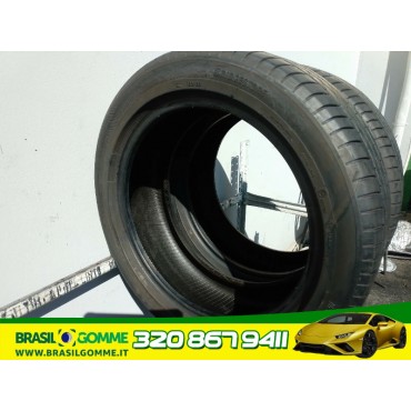BRIDGESTONE 225/50/18 - 99 W 2823