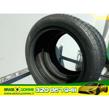 PIRELLI 215/55/18 - 99 V 4618/1120