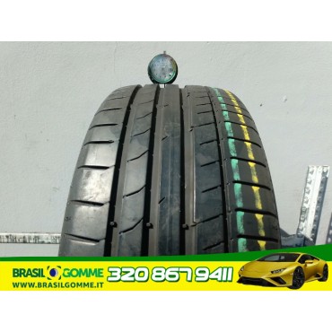 CONTINENTAL 225/40/18 - 92...