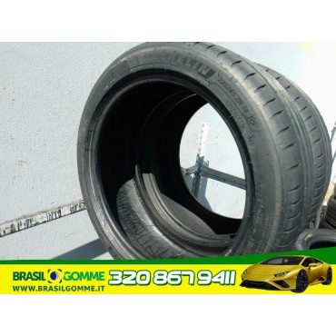 MICHELIN 225/45/18 - 91 W 2719/0220