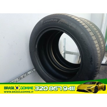 HANKOOK 235/55/18 - 104 V 1023