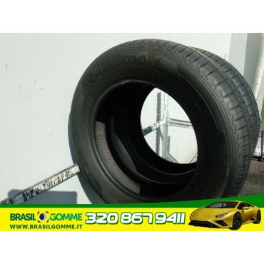 HANKOOK 185/65/15 - 88 T 4823/4624