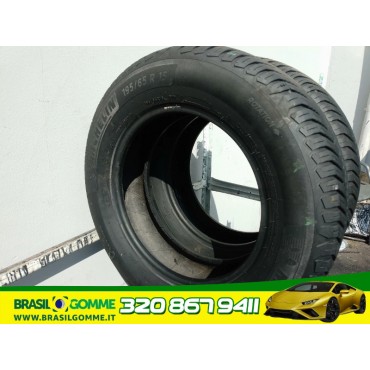 MICHELIN 195/65/15 - 91 H 4422/3822