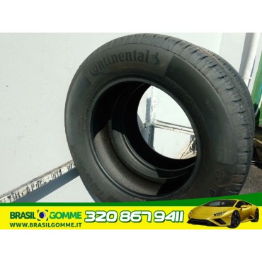 CONTINENTAL 195/65/15 - 91 H 