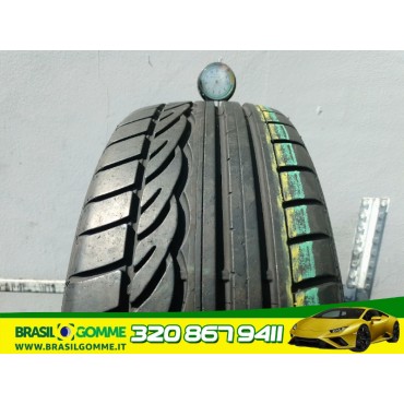 DUNLOP 215/40/18 - 85 Y RSC...