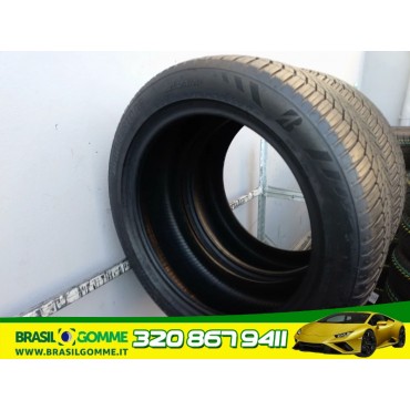 BRIDGESTONE 225/50/18 - 99 W 0223/1023