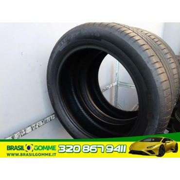 PIRELLI 215/50/18 - 96 V 4223/2324