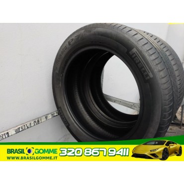PIRELLI 215/55/18 - 99 V 0220/1622