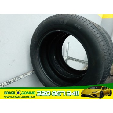 MICHELIN 235/55/18 - 100 V 5121/2424