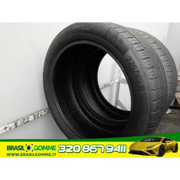 CONTINENTAL 225/45/18 - 91 W 3523/4623