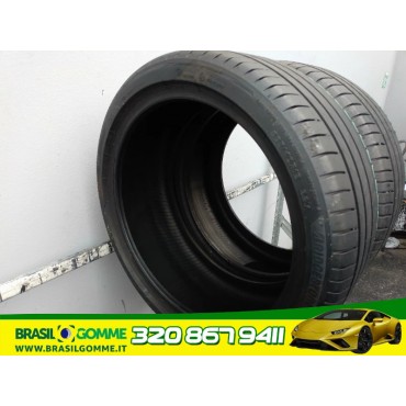 BRIDGESTONE 225/40/18 - 92 Y 0523/0724
