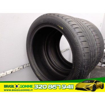 BRIDGESTONE 255/40/18 - 99 Y 3920/4624