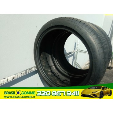 KLEBER 225/40/18 - 92 Y 2421/4922