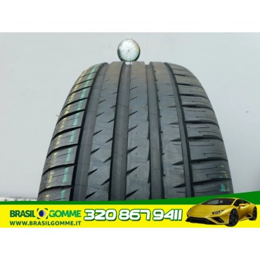MICHELIN 235/60/18 - 107 W...
