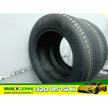 MICHELIN 235/60/18 - 107 W 1521/3823