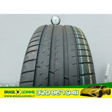MICHELIN 235/60/18 - 107 V...
