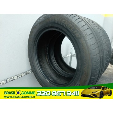 MICHELIN 235/60/18 - 107 V 0624