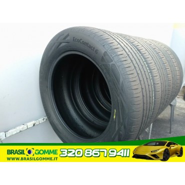 CONTINENTAL 235/55/18 - 104 V 5022