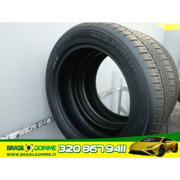 COOPER 225/55/19 - 99 H 4723/4823