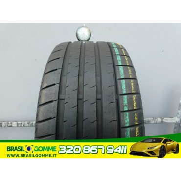 BRIDGESTONE 225/40/18 - 92...