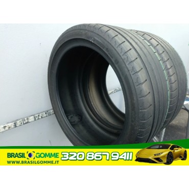 BRIDGESTONE 225/40/18 - 92 Y 2122/3024