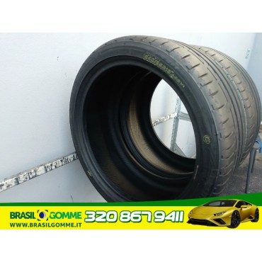 BRIDGESTONE 245/35/18 - 88 Y RSC 2221/2823